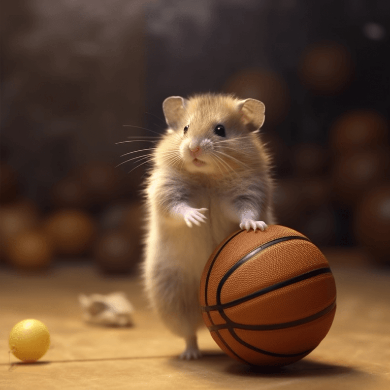 HamsterBasketball1
